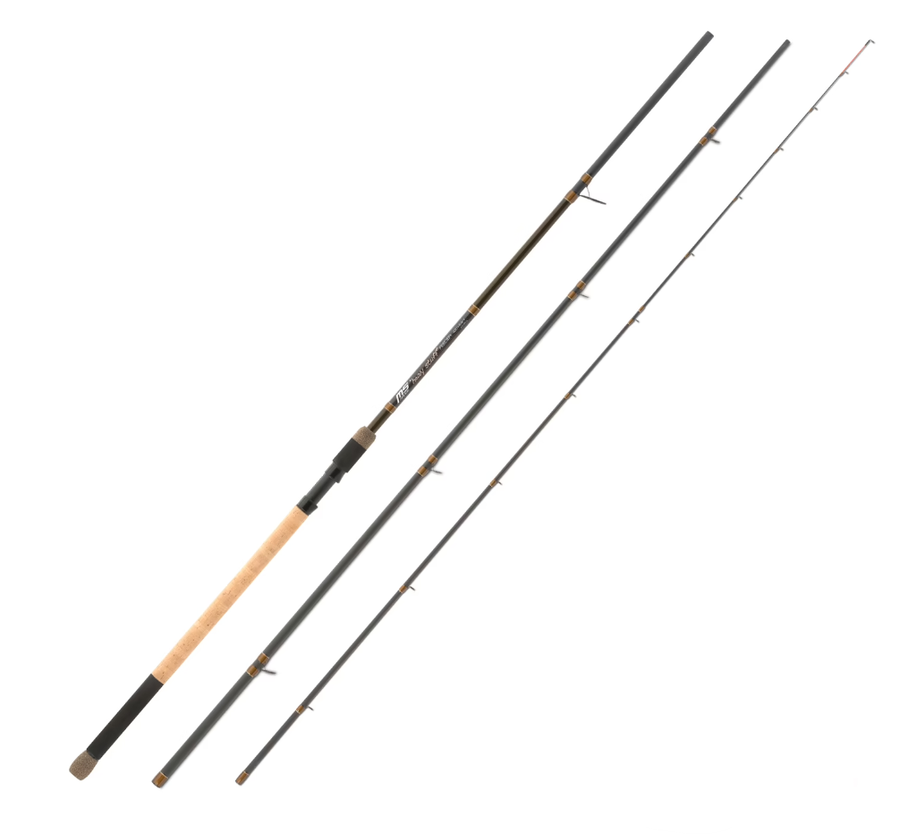 MS Range Heavy Stuff Feeder 390cm -200g 3 MS Range Heavy Stuff Feeder 390cm -200g