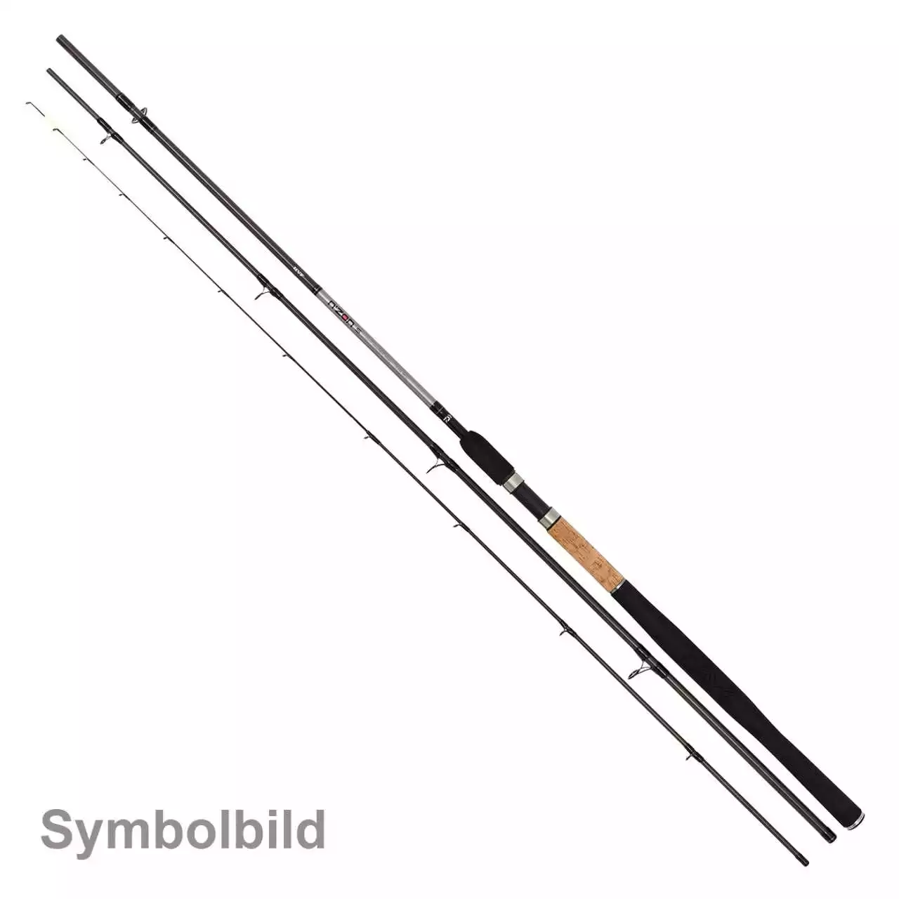 Daiwa NZON S Power Feeder 13ft/390cm -100g 3 Daiwa NZON S Power Feeder 13ft/390cm -100g