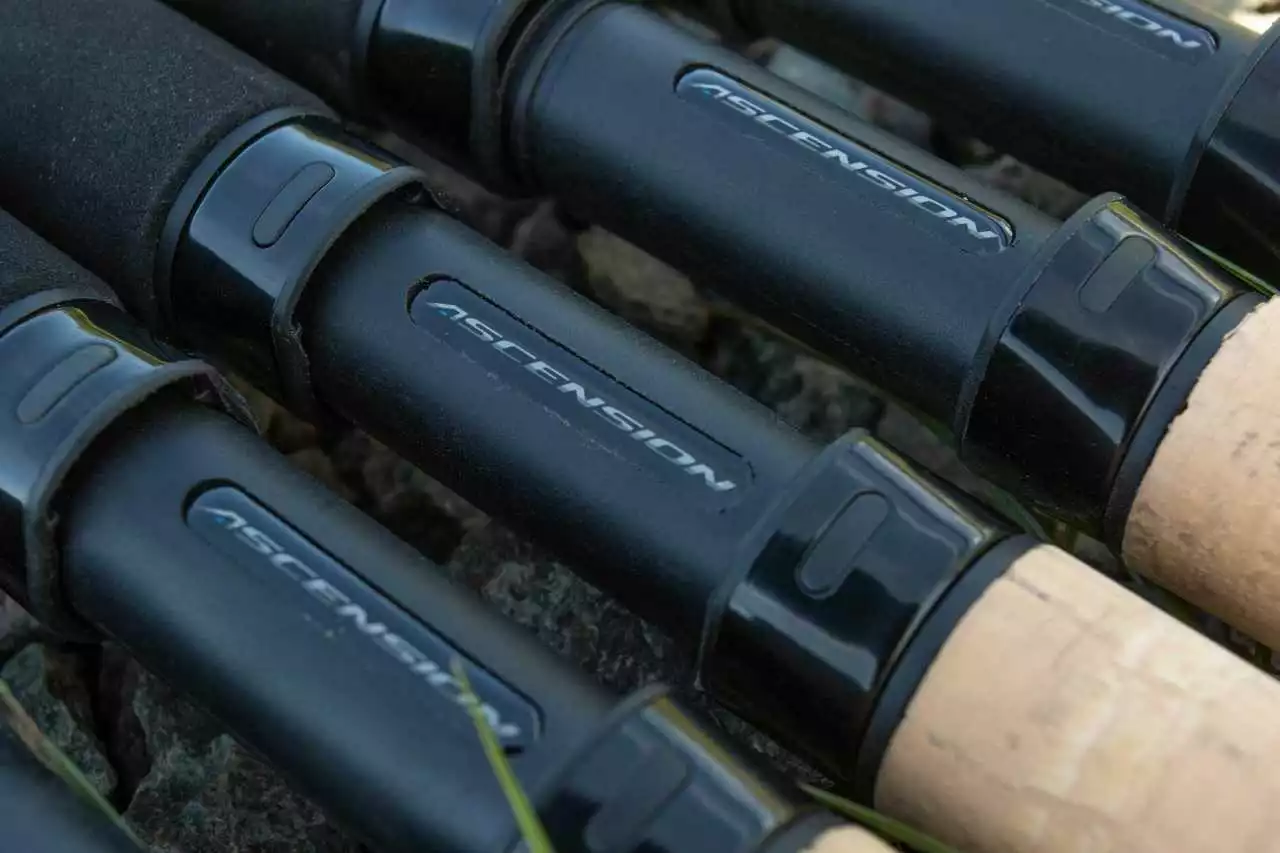 Preston Ascension Feeder 3,60 Meter Bis 60 G 8 Preston Ascension Feeder 3,60 Meter Bis 60 G – Bild 6