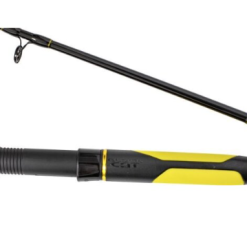 Black Cat Perfect Passion Spin 2,70 Meter 60-200 G -Karpfenruten Schritte passionspin2 1280x1280