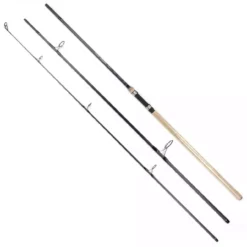 Pelzer Bondage Cork Long Range 12ft 3,00 Lb 3-teilig