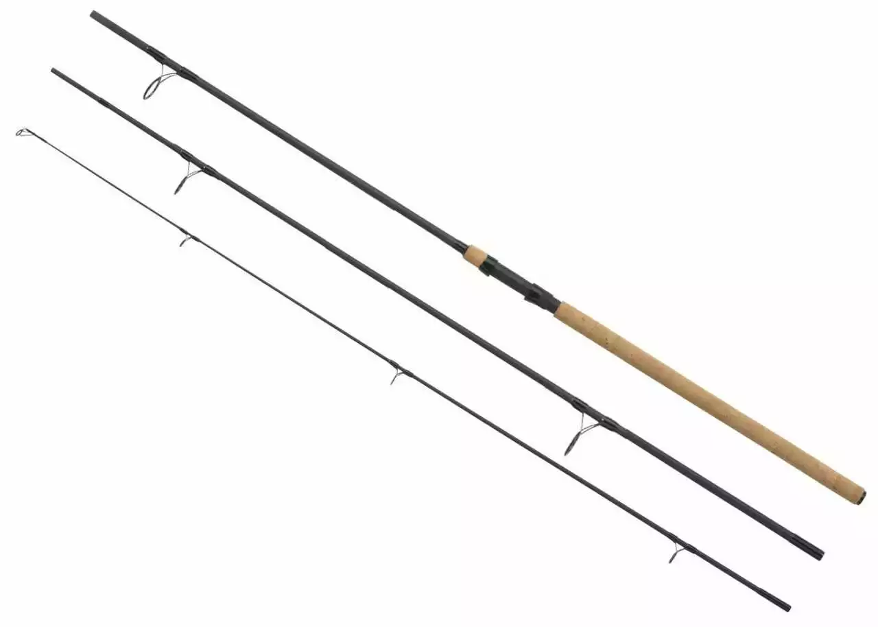 Pelzer Bondage Kork 12ft 2,50 Lb 3-teilig 2 Pelzer Bondage Kork 12ft 2,50 Lb 3-teilig