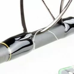 Pelzer Spod Rod 12 Ft 5,00 Lb -Karpfenruten Schritte pelzer spod rod wrapping 1280x1280