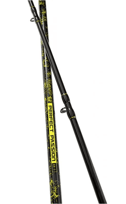 Black Cat Perfect Passion XH-S 2,40 Meter 600 G 4 Black Cat Perfect Passion XH-S 2,40 Meter 600 G – Bild 2