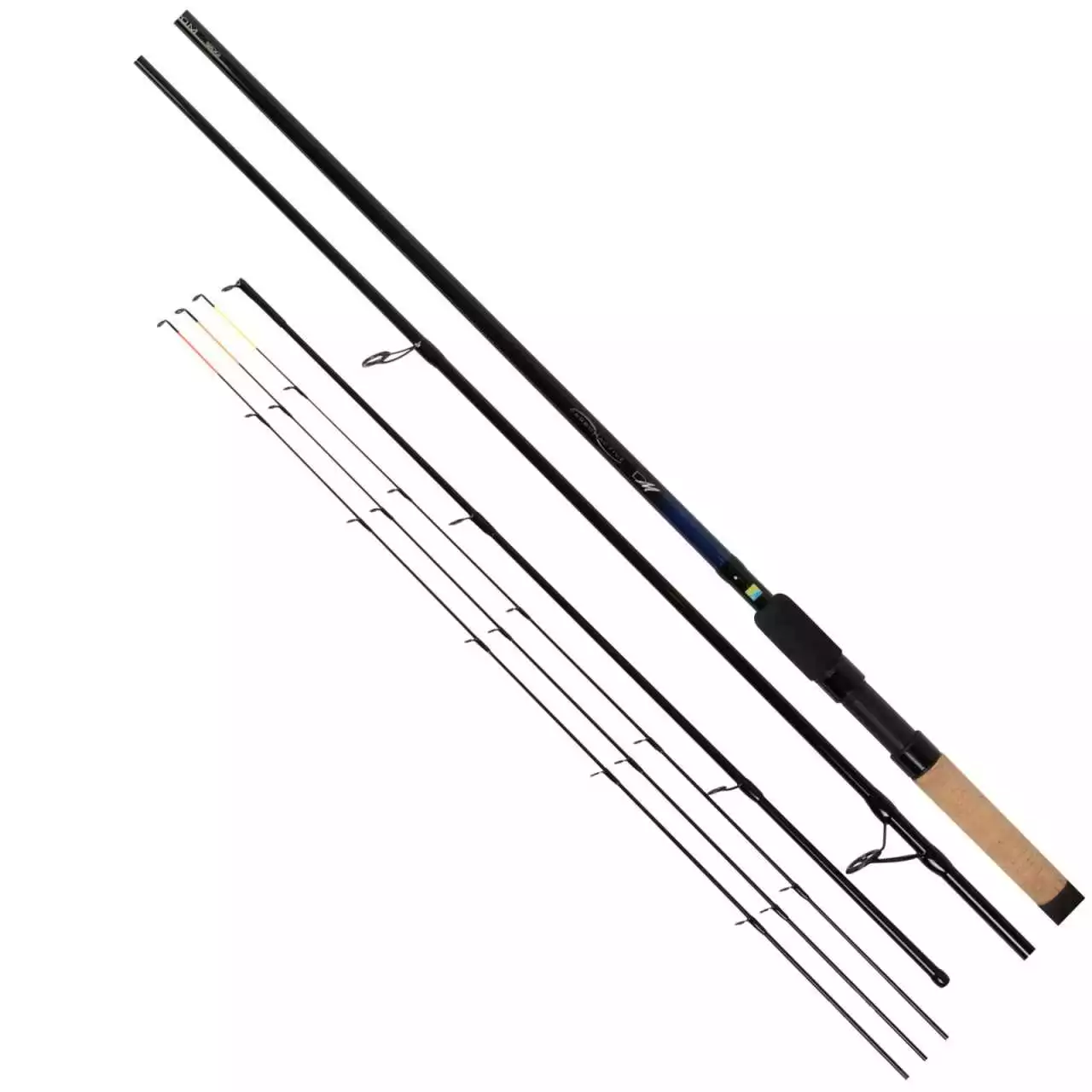 Preston Distance Master Rod 4,20 Meter 120 G 3 Preston Distance Master Rod 4,20 Meter 120 G