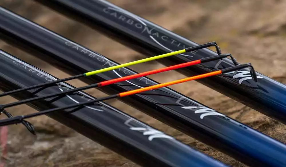 Preston Distance Master Rod 4,20 Meter 120 G 6 Preston Distance Master Rod 4,20 Meter 120 G – Bild 4