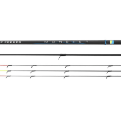 Preston Monster X Carp Feeder Rute 10 Ft 40 G