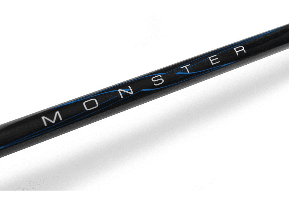 Preston Monster X Carp Feeder Rute 9 Ft 30 G 5 Preston Monster X Carp Feeder Rute 9 Ft 30 G – Bild 3