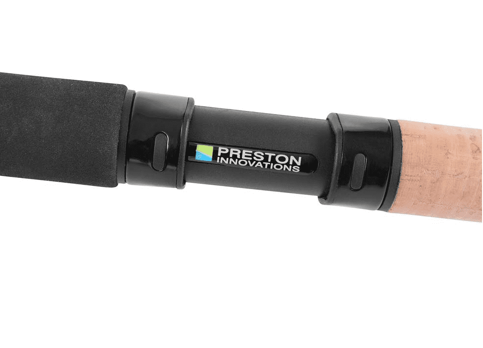 Preston Monster X Carp Feeder Rute 11 Ft 50 G 7 Preston Monster X Carp Feeder Rute 11 Ft 50 G – Bild 5