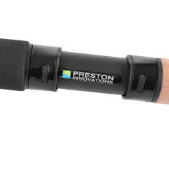 Preston Monster X Pellet Waggler Rute 11 Ft 10 Preston Monster X Pellet Waggler Rute 11 Ft -Karpfenruten Schritte prestonmonsterxfeeder4 1280x1280