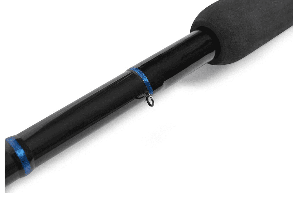 Preston Monster X Carp Feeder Rute 11 Ft 50 G 4 Preston Monster X Carp Feeder Rute 11 Ft 50 G – Bild 2