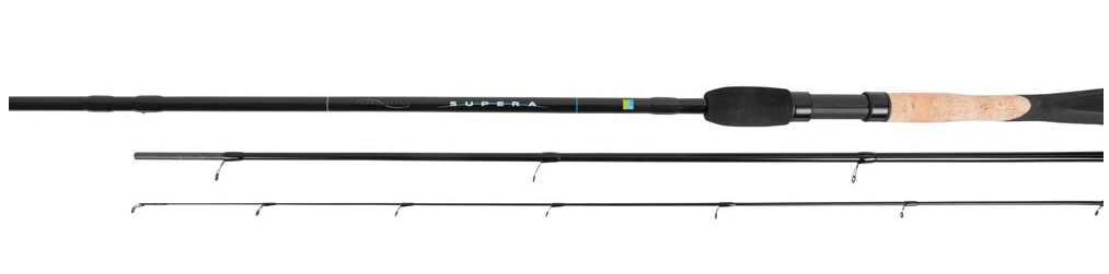 Preston Supera Float Rute 14 Ft 8-18 G 3 Preston Supera Float Rute 14 Ft 8-18 G