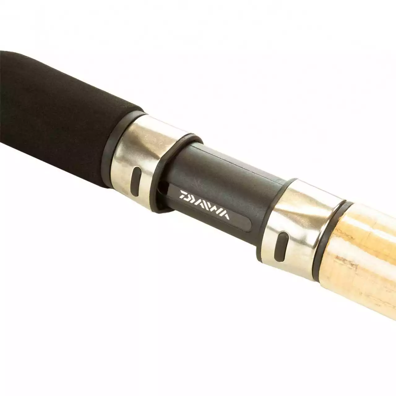 Daiwa NZON S Distance Feeder 360cm -120g 4 Daiwa NZON S Distance Feeder 360cm -120g – Bild 2