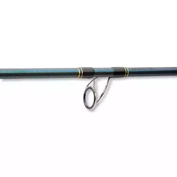 Daiwa Saltist Sea 215 Cm 40-110g 7 Daiwa Saltist Sea 215 Cm 40-110g – Bild 5