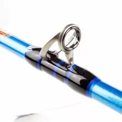 WFT Sen Sea 210cm 30-300g 25lb -Karpfenruten Schritte sen sea startring 1280x1280