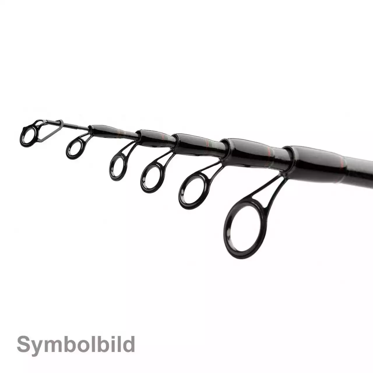 DAM Shadow Tele 270cm 25-40g 6 DAM Shadow Tele 270cm 25-40g – Bild 4