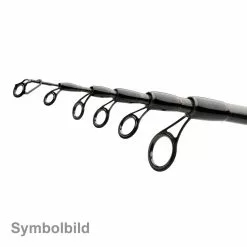DAM Shadow Tele 270cm 5-25g 10 DAM Shadow Tele 270cm 5-25g -Karpfenruten Schritte shadow tele ringe symbolbildKZxAYjhWfrp4P 1280x1280