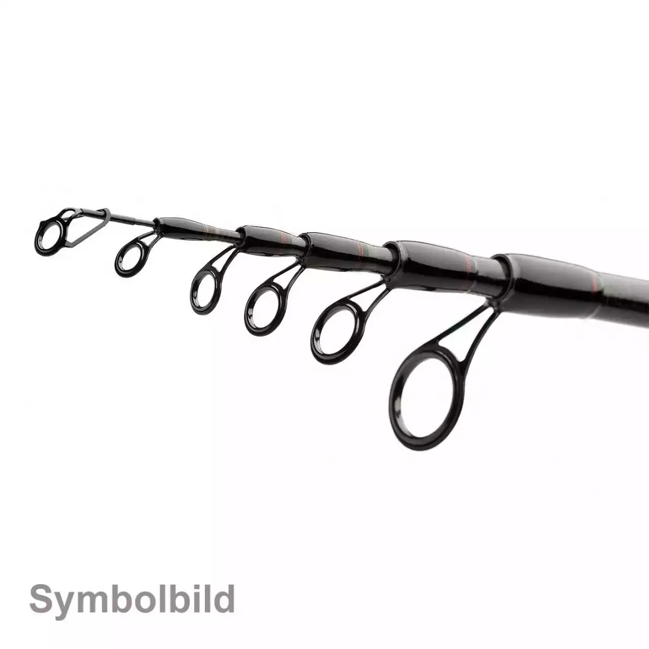 DAM Shadow Tele 270cm 5-25g 6 DAM Shadow Tele 270cm 5-25g – Bild 4