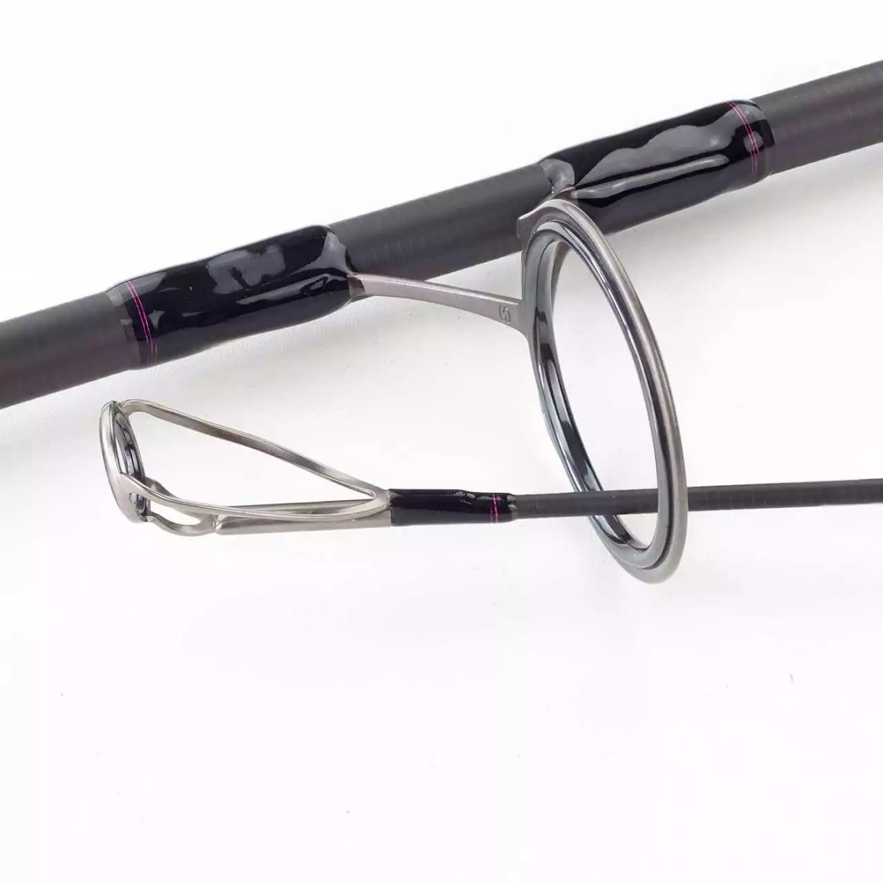 Shimano Tribal TX-2 12 Ft 3,25 Lb 7 Shimano Tribal TX-2 12 Ft 3,25 Lb – Bild 5