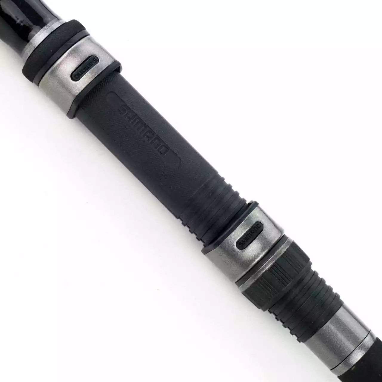 Shimano Tribal TX-2 12 Ft 3,25 Lb 4 Shimano Tribal TX-2 12 Ft 3,25 Lb – Bild 2