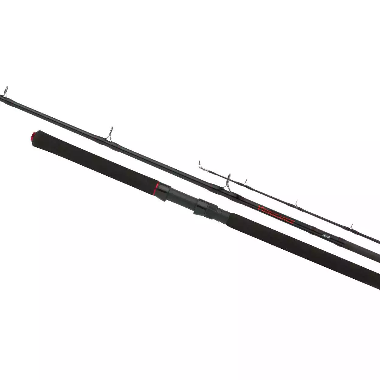 Shimano Vengeance AX Boat Slim 229cm 30-50lb 3 Shimano Vengeance AX Boat Slim 229cm 30-50lb