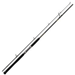 Black Cat Solid Spin 2,70 Meter 50-190 G