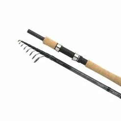 Shimano S.T.C. Mini Tele Spinning 24M 240 Cm 10-30g