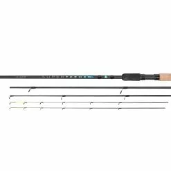 Preston Super Feeder Rod 3,30 Meter 50 G