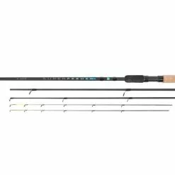 Preston Super Feeder Rod 3,60 Meter 60 G