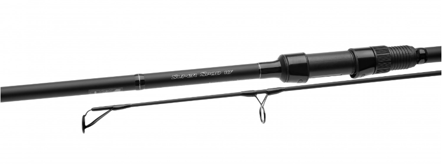 Daiwa Super Spod 12 Ft 5 Lbs 4 Daiwa Super Spod 12 Ft 5 Lbs – Bild 2