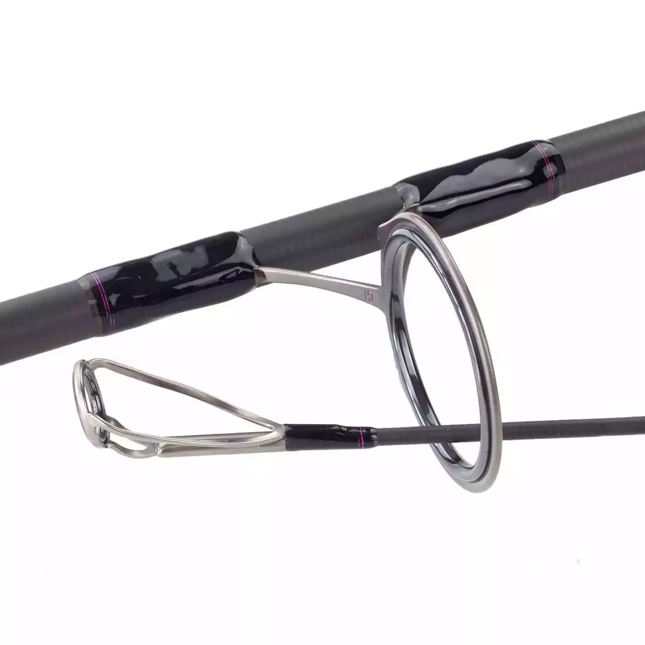 Shimano Tribal TX-2 10 Ft 3,00 Lb 7 Shimano Tribal TX-2 10 Ft 3,00 Lb – Bild 5