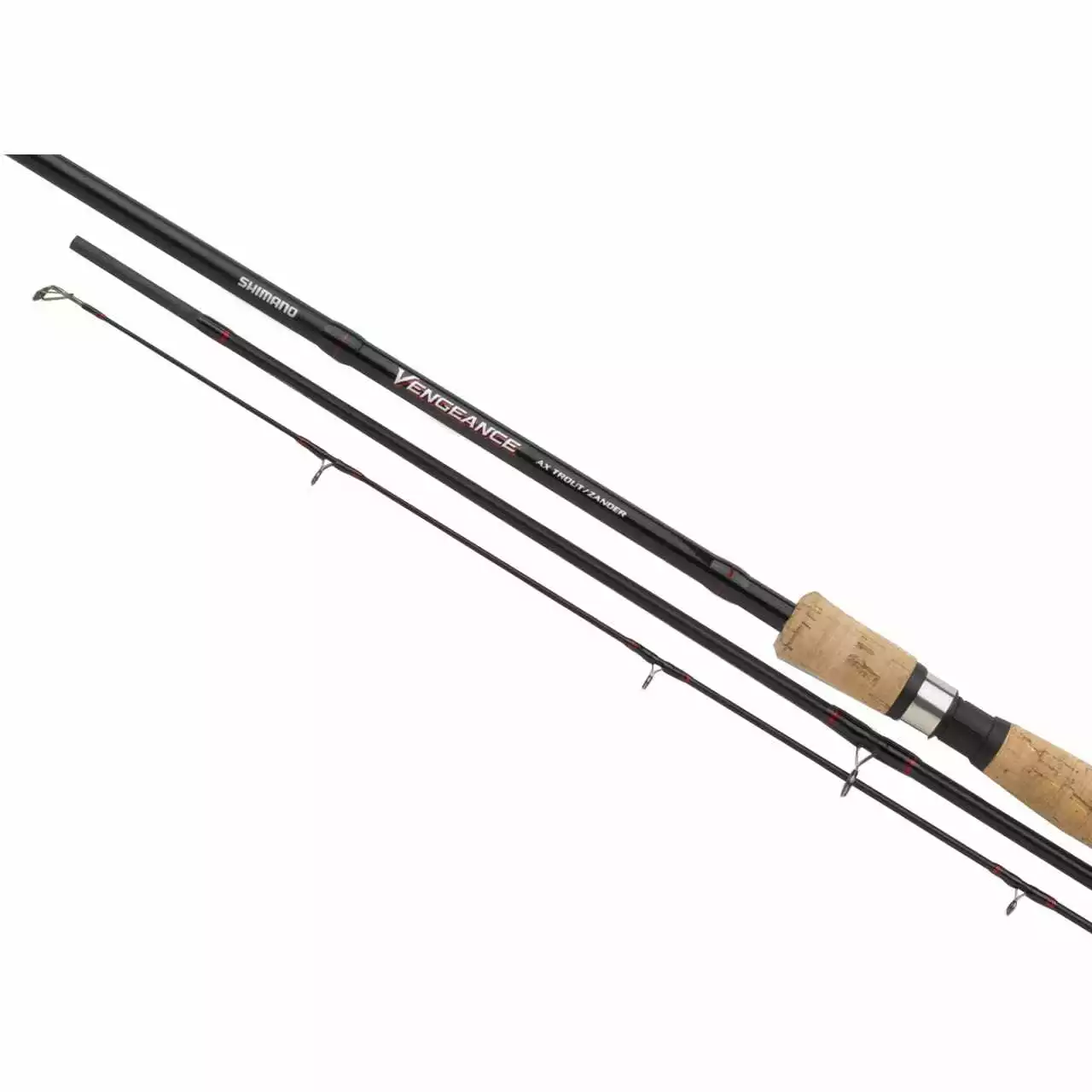 Shimano Vengeance AX 300 Cm 5-40g 3 Shimano Vengeance AX 300 Cm 5-40g