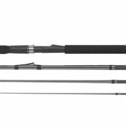 WFT Prion Inline 2,10 Meter 300-900 G 4-teilig 50 Lbs