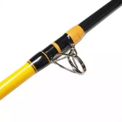 WFT Never Crack Catfish Boat LTC 240cm 250-1000g 4 WFT Never Crack Catfish Boat LTC 240cm 250-1000g – Bild 2