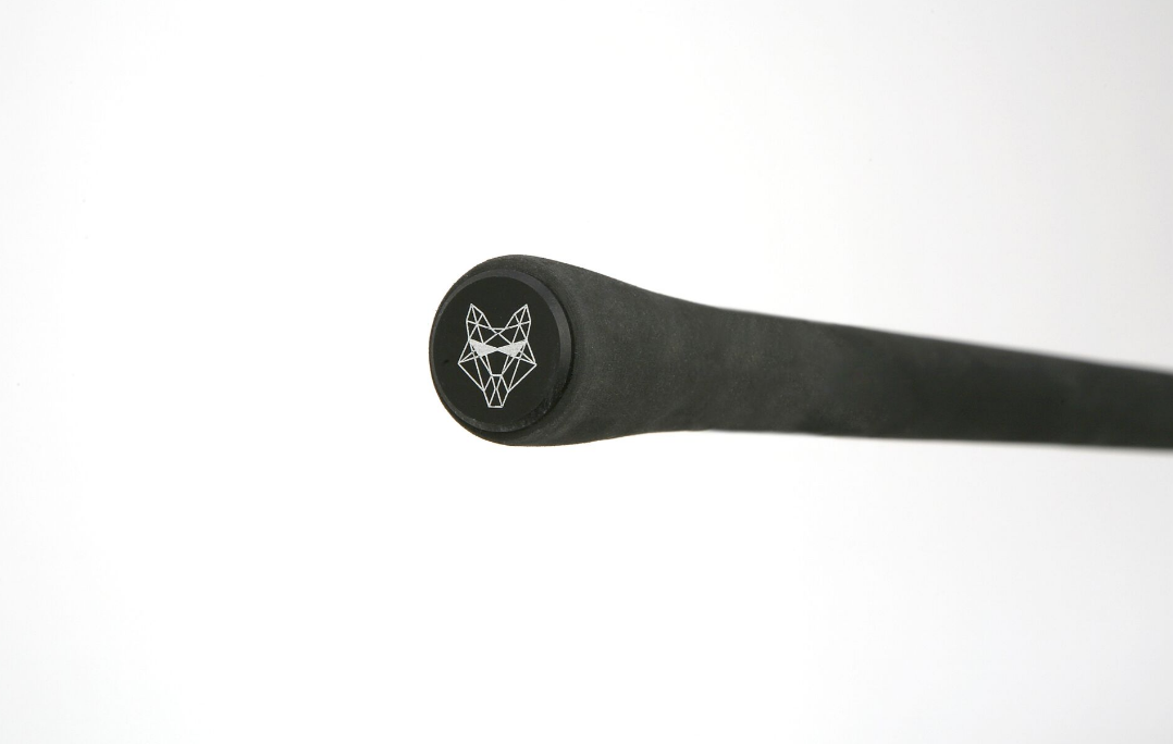 Wolf X3K EVA With Shrink Tube 10 Ft 3,00 Lbs 5 Wolf X3K EVA With Shrink Tube 10 Ft 3,00 Lbs – Bild 3