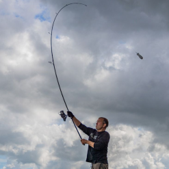 Fox Horizon X5 - S 12 Ft 3,25 Lbs Abbreviated 10 Fox Horizon X5 - S 12 Ft 3,25 Lbs Abbreviated -Karpfenruten Schritte x52 1280x1280